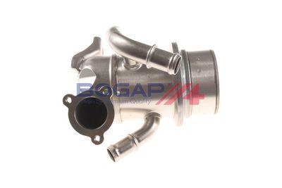 RADIATOR RECIRCULARE GAZE DE ESAPAMENT BOGAP A6320164 4