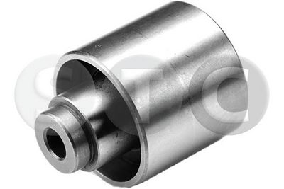 UMLENK-/FüHRUNGSROLLE ZAHNRIEMEN