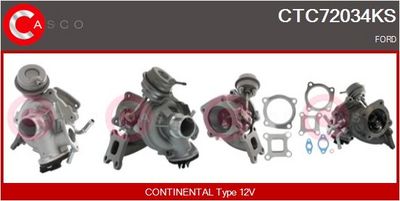 COMPRESOR SISTEM DE SUPRAALIMENTARE