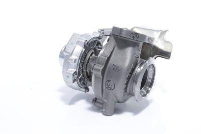 COMPRESOR SISTEM DE SUPRAALIMENTARE BTS Turbo T914554 13