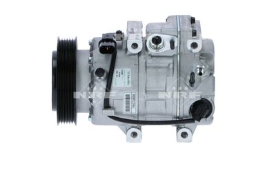 Компрессор, кондиционер NRF 32983G для HYUNDAI GRAND SANTA FE