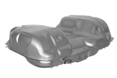 Brandstoftank