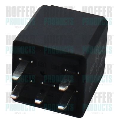 Многофункциональное реле HOFFER 7233355 для BUICK SKYLARK