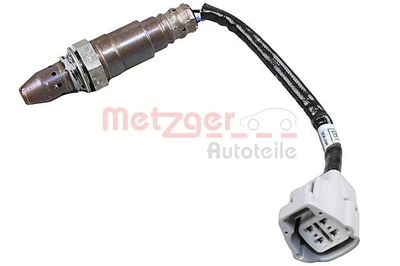 Лямбда-зонд METZGER 0893631 для MAZDA CX-3