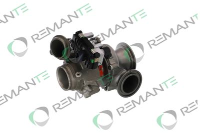 COMPRESOR SISTEM DE SUPRAALIMENTARE REMANTE 003002004705R 4