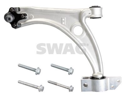 BRAT SUSPENSIE ROATA