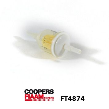 Palivový filtr CoopersFiaam FT4874