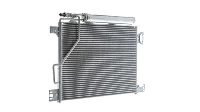 CONDENSATOR CLIMATIZARE MAHLE AC450000P 24