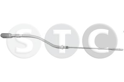 STC T405139 Щуп масляный  для DACIA  (Дача Сандеро)