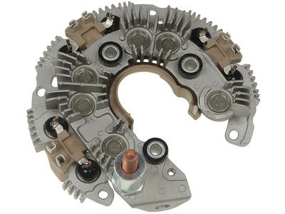 Gleichrichter, Generator