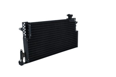 CONDENSATOR CLIMATIZARE NRF 35534 21