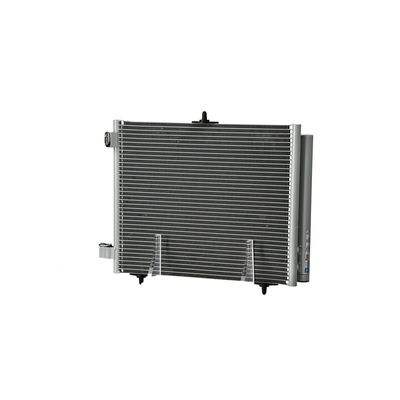 CONDENSATOR CLIMATIZARE NISSENS 94595 27