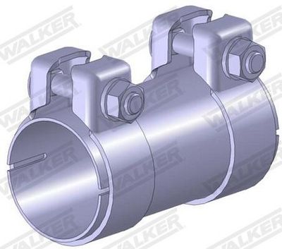 CONECTOR TEAVA SISTEM DE ESAPAMENT WALKER 86130 8