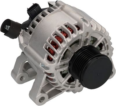 GENERATOR / ALTERNATOR HC-Cargo F032116362 3