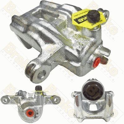 Brake Caliper Brake ENGINEERING CA1364