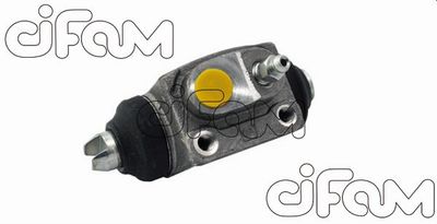 Cylinderek hamulcowy CIFAM 101-461
