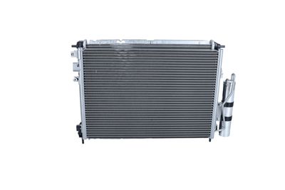 CONDENSATOR CLIMATIZARE NRF 35547 5