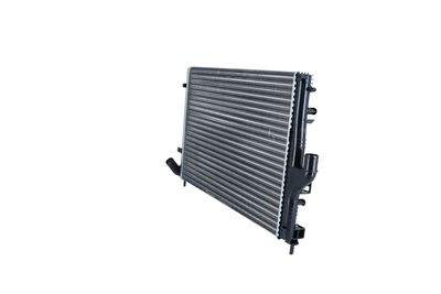 RADIATOR RACIRE MOTOR NRF 53092 12
