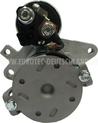 STARTER EUROTEC 11090345 2