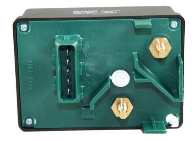 RELEU INSTALATIA DE COMANDA BUJII INCANDESCENTE METZGER AUTOTEILE 0884027 1