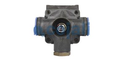 Ventil, sustav komprimiranog zraka COJALI ADAPTOR VALVE 2429000