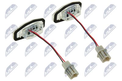 ILUMINARE NUMAR DE CIRCULATIE NTY ELPHD001 1