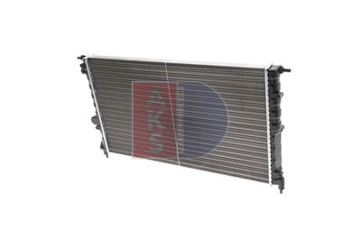 KüHLER MOTORKüHLUNG AKS DASIS 180840N 8