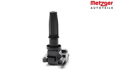 ZüNDSPULE METZGER AUTOTEILE 0880076 30