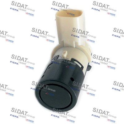 FISPA 970080 Бампер передний   задний  для MERCEDES-BENZ A-CLASS (W169) A 200 CDI (169.308, 169.008)