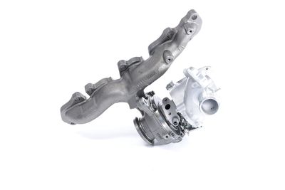 LADER AUFLADUNG BTS Turbo T916625 28