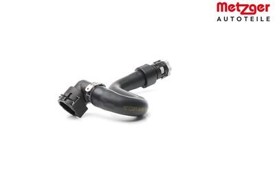 FURTUN RADIATOR METZGER AUTOTEILE 2420856 15