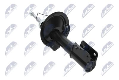 AMORTIZOR NTY ACT029 12