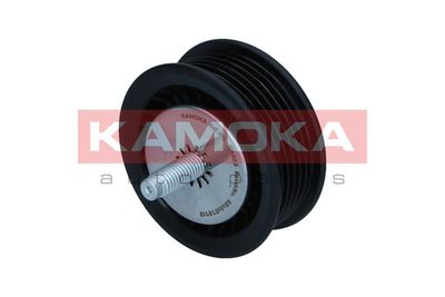 Tensioner Pulley, V-ribbed belt R0423