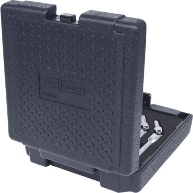 STECKSCHLüSSELEINSATZ-SET GLüHKERZE KS TOOLS 5007320 3