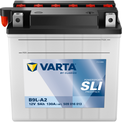 Akumulator VARTA 509016013K544
