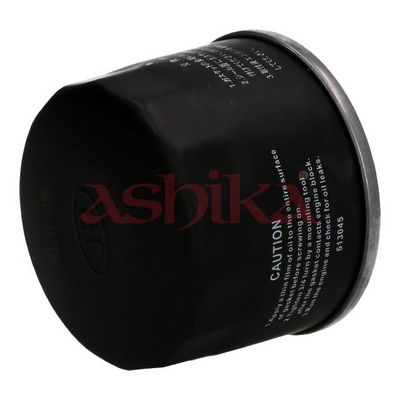 FILTRU ULEI ASHIKA 100MM02 2