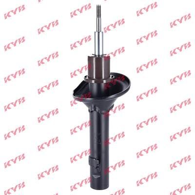 AMORTIZOR KYB 634067 18