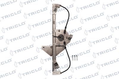 стъклоподемник TRICLO