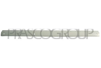 покривна/защитна лайсна, броня PRASCO ME0371265