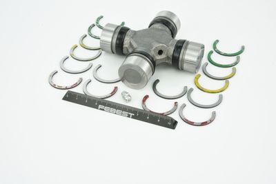 ARTICULATIE CARDAN FEBEST ASM99 6