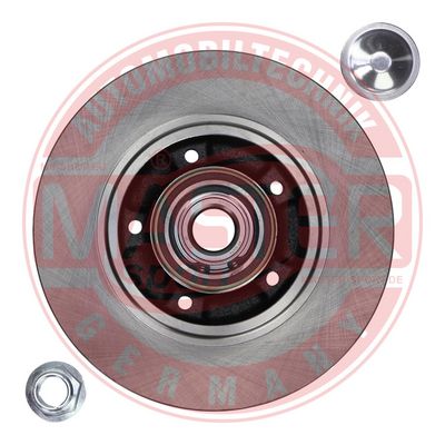 DISC FRANA MASTER-SPORT GERMANY 2401080118BPCSMS 1