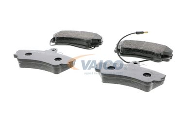 BREMSBELAGSATZ SCHEIBENBREMSE VAICO V460282 38