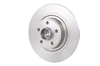 BREMSSCHEIBE BOSCH 0986479276 7