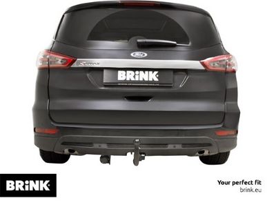 Anhængertræk BRINK 609000