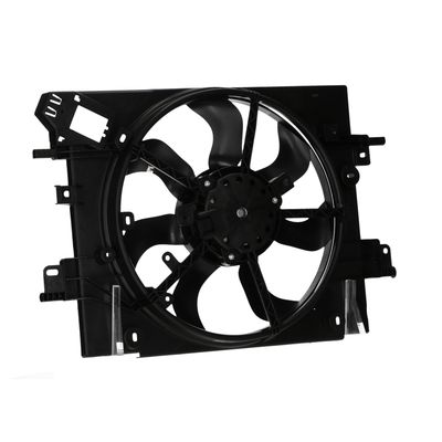 VENTILATOR RADIATOR NISSENS 850110 21