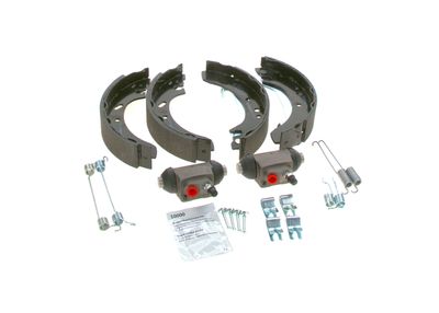 SET SABOTI FRANA BOSCH 0204113700 27