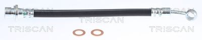 Тормозной шланг TRISCAN 8150 40301 для HONDA JAZZ
