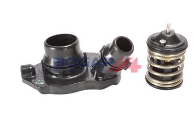TERMOSTAT LICHID RACIRE BOGAP B4247111 2