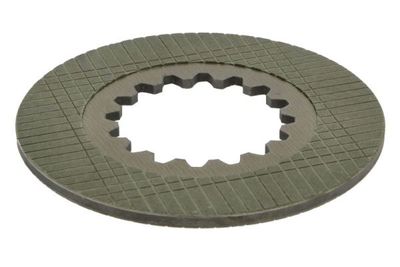 Brake disc (142mmx6,3mm) past: CASE IH 5120, 5130, 5140, 5150, 100, 100 C, 110, 120, 135, 150, 170, 80, 80 C, 90, 90 C