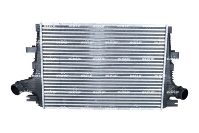 INTERCOOLER COMPRESOR